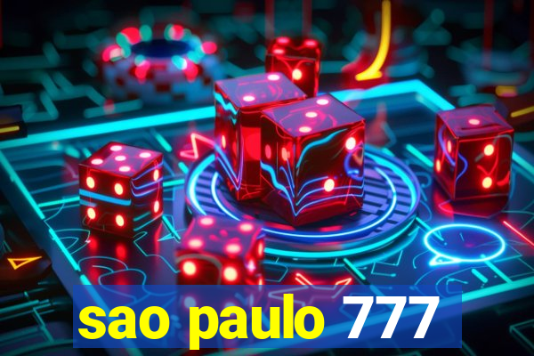 sao paulo 777